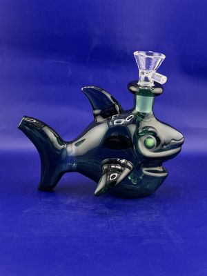 Shark Bong