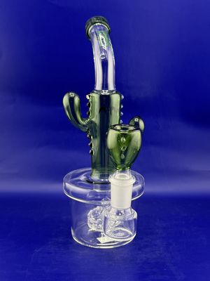 Hemper- Cactus Jack Bong