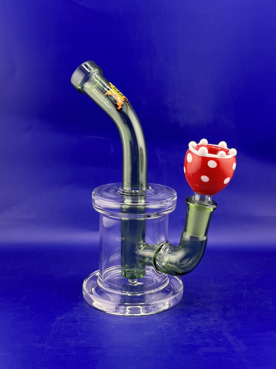 Hemper- Mario Bong(Small)