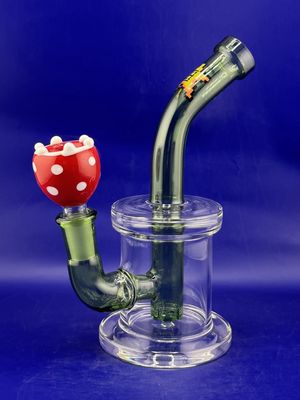 Hemper- Mario Bong(Small)