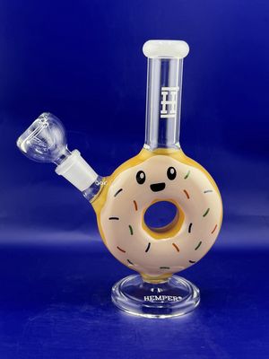 Hemper- Doughnut Bong