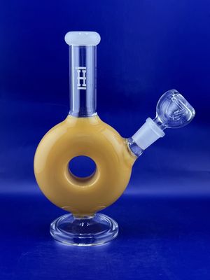 Hemper- Doughnut Bong