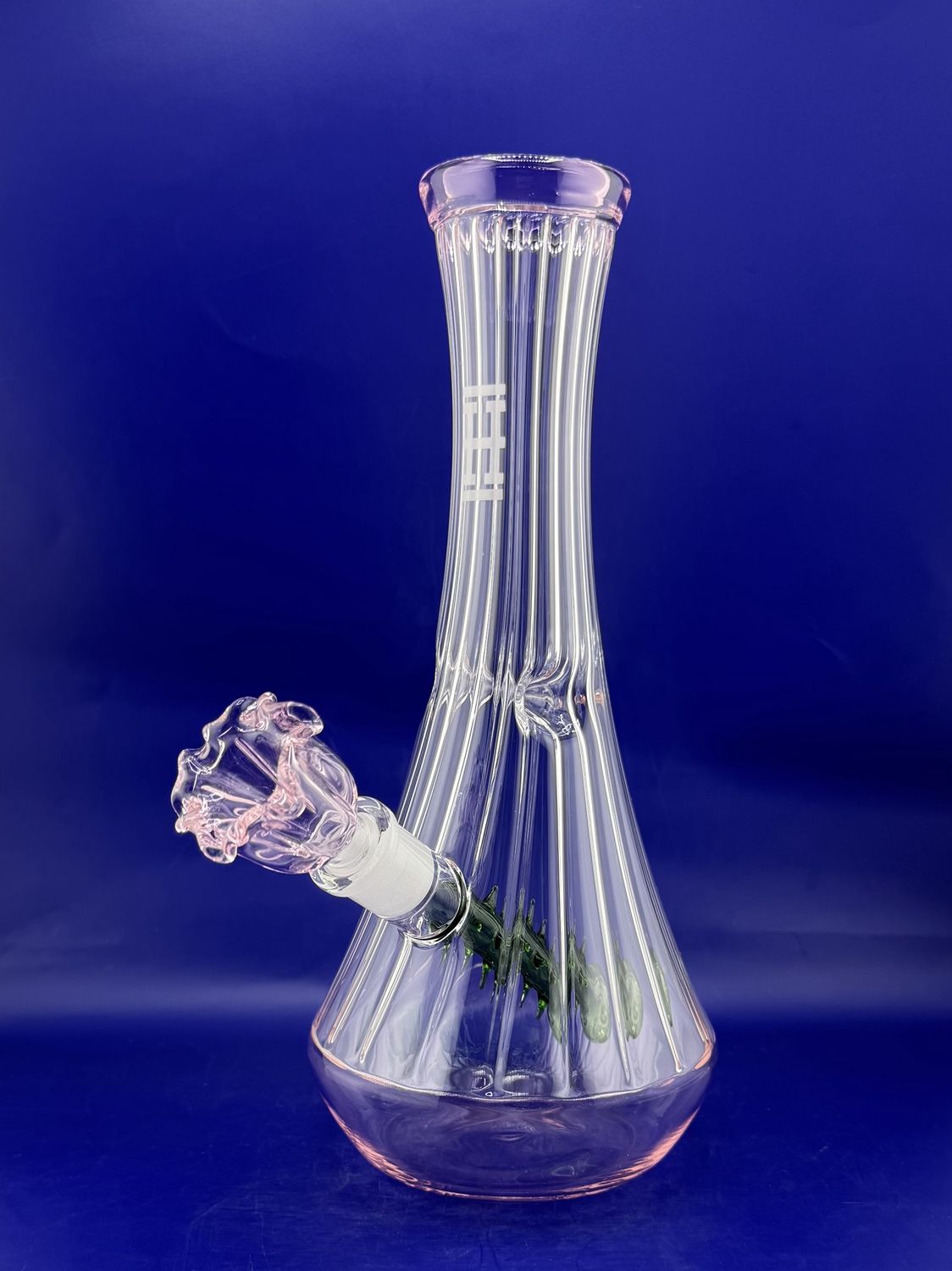 Hemper- Flower Vase Bong(Large)