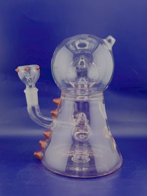 Hemper- Dankzilla Bong(Large)