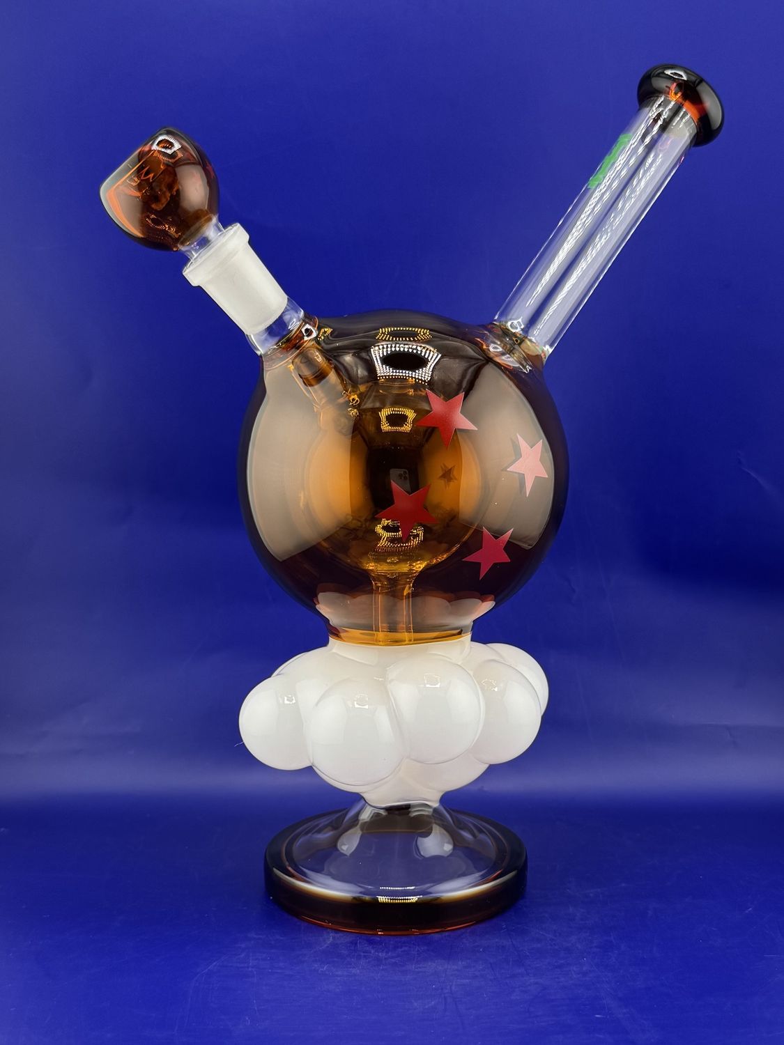 Hemper- Dragon Ball Bong(Large)