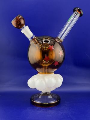 Hemper- Dragon Ball Bong(Large)