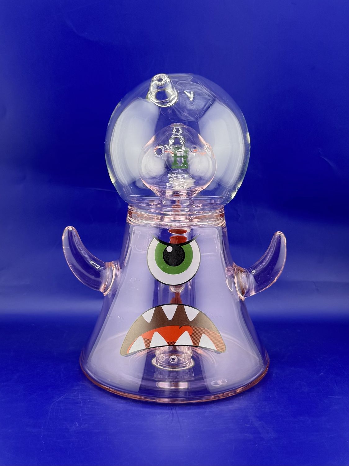 Hemper- Dankzilla Bong(Large)