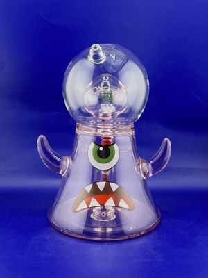 Hemper- Dankzilla Bong(Large)