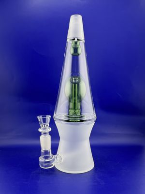 Hemper- Lava Lamp Bong(Large)