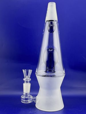 Hemper- Lava Lamp Bong(Large)