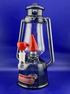 Hemper- Lantern Bong(Large)