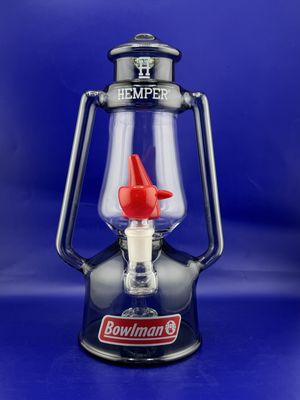 Hemper- Lantern Bong(Large)