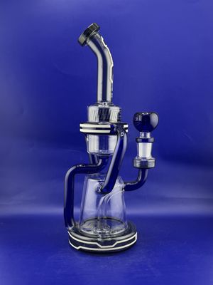 Hemper- Cyber Punk Bong(Large)