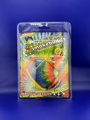 Smoke Buddy