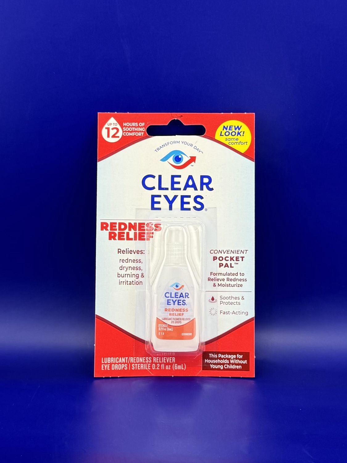 Clear Eyes