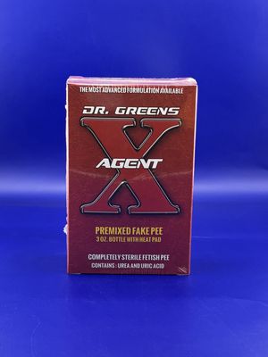 Dr. Greens Detox