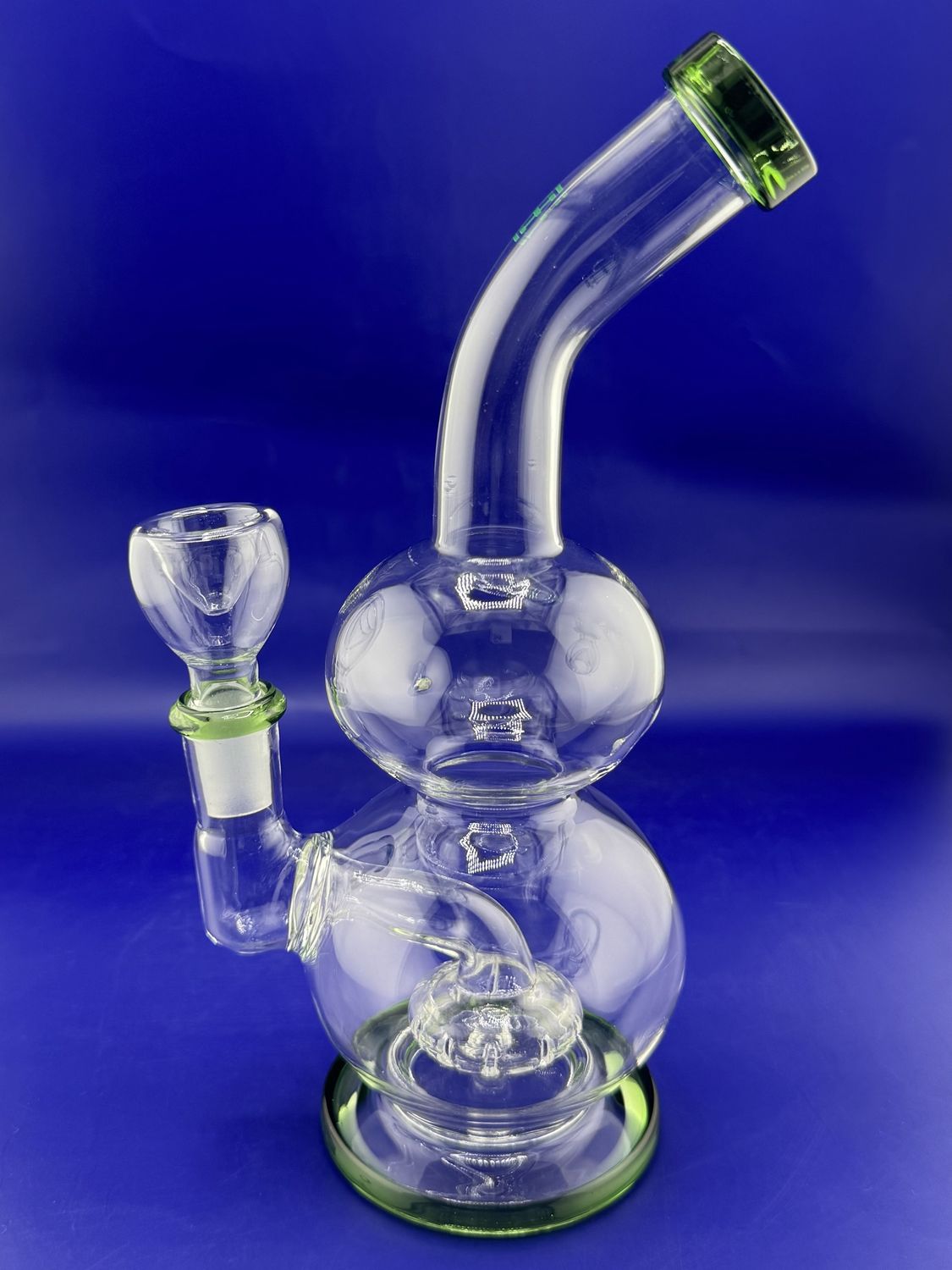 Vortex Bong