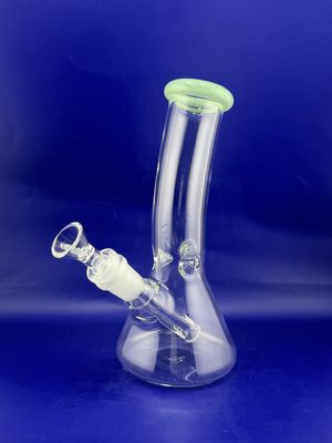 Bent Neck Beaker Bong