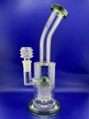11" 10 LEG TREE PERC WATERPIPE