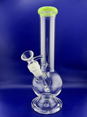 10.5" Round Bottom Waterpipe