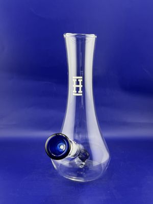 7" Hemper Vase Bong