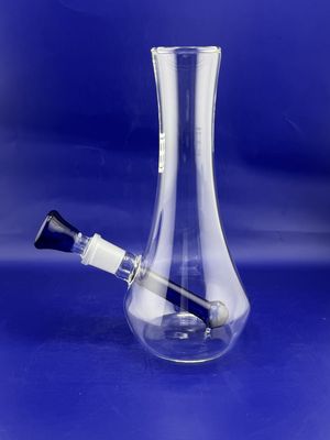 7" Hemper Vase Bong