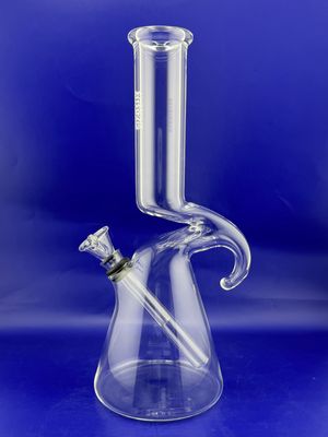Phoenix Rising Diablo Beaker Bong