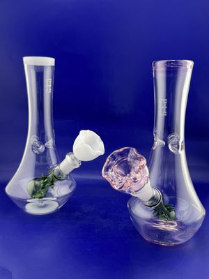 Hemper- Vase Bong (Small)