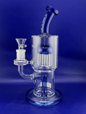 AFM- 9.5" Hot Rig Charlie Dab Rig