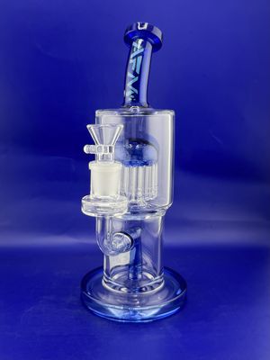 AFM- 9.5" Hot Rig Charlie Dab Rig