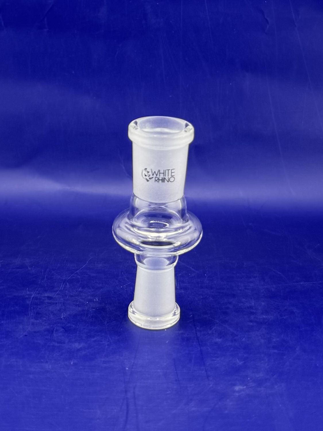 White Rhino- 10mm Female to 14mm Female Converter