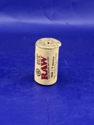 Raw- Hemp wick
