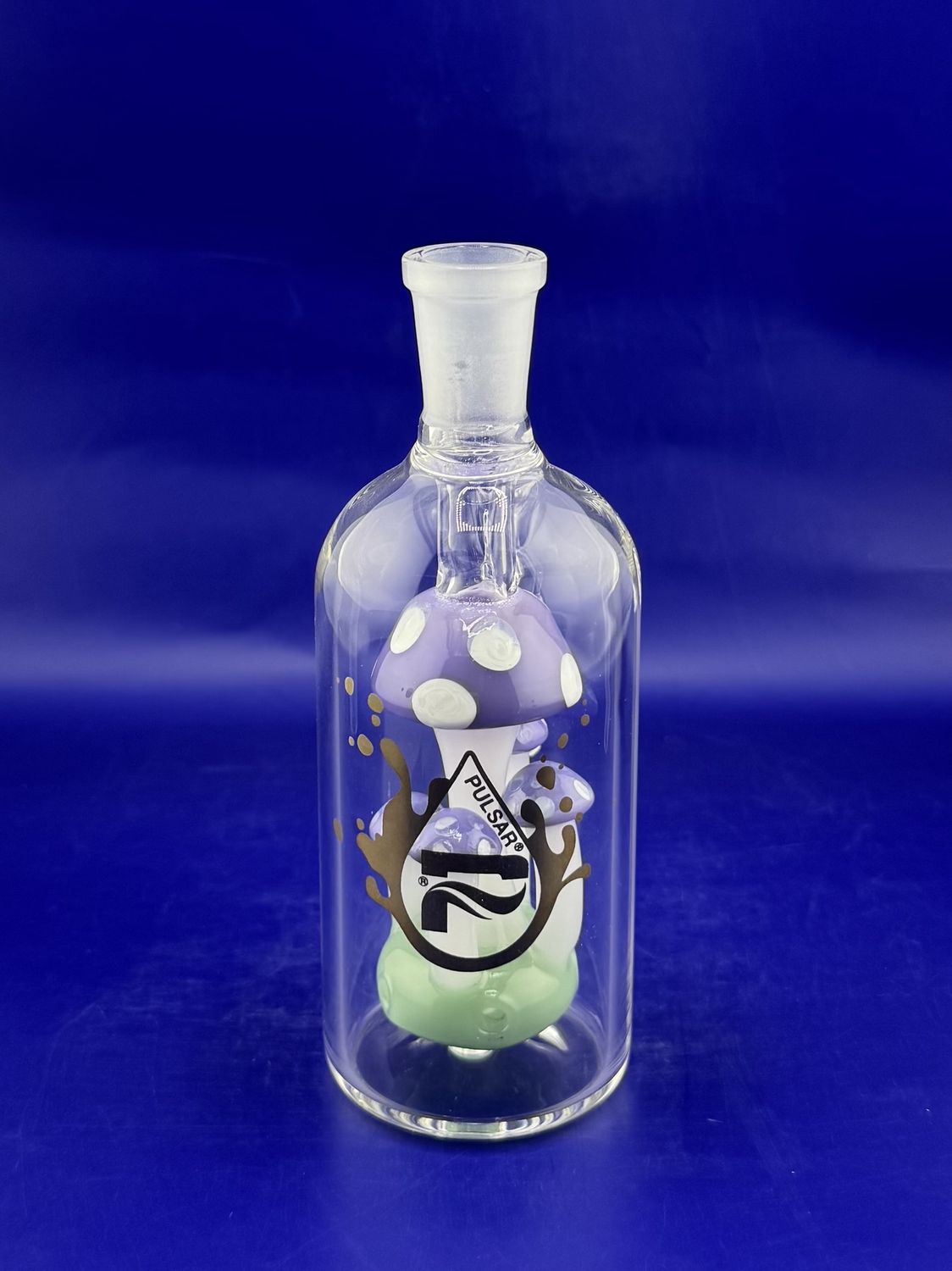 Pulsar- Shroom Quintet Ash Catcher