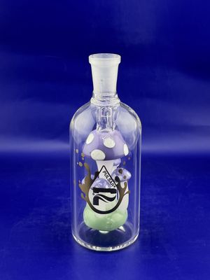 Pulsar- Shroom Quintet Ash Catcher