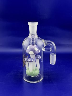 Pulsar- Shroom Quintet Ash Catcher