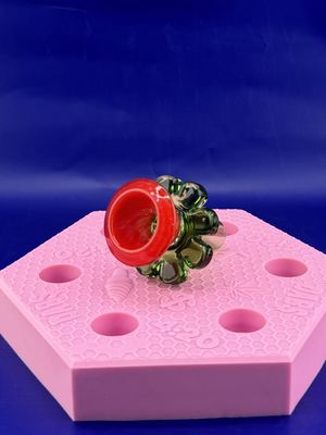 Flower Bowl Slides