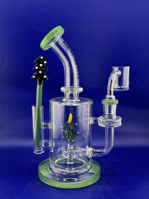Pulsar- Holidaze Christmas Dab Rig