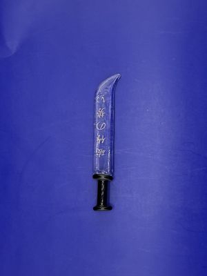 God of War Dab Swords