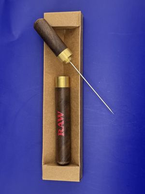 Raw- Air Flow Creation Tool