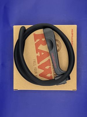 Raw- Hands Free Joint/Blunt Holder