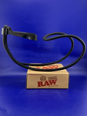 Raw- Hands Free Joint/Blunt Holder