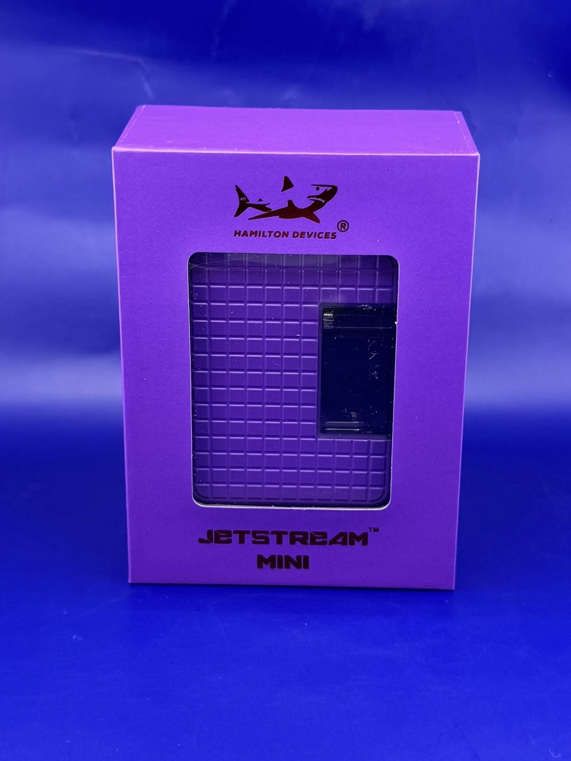 Jet Stream Mini, Color: Purple