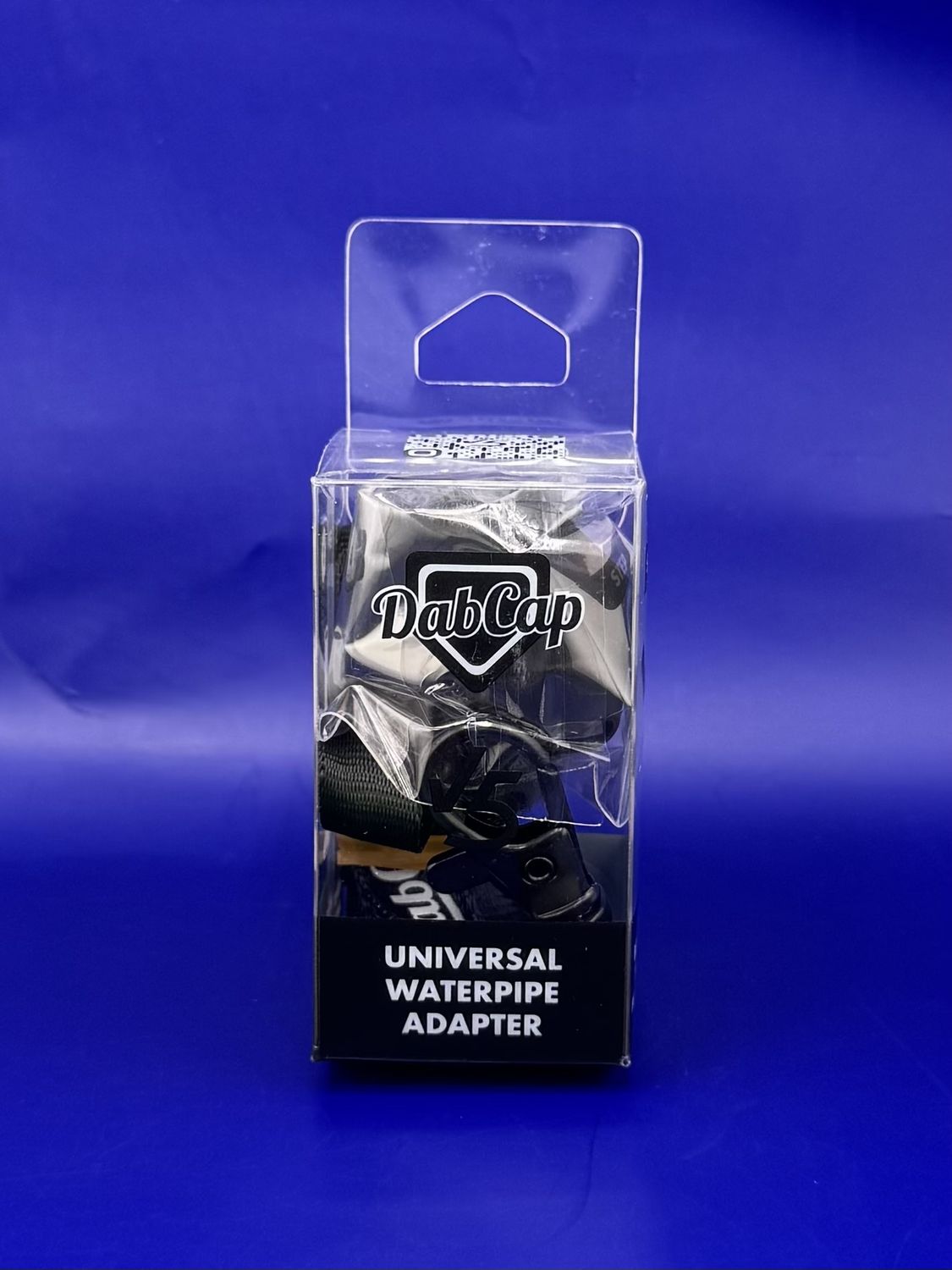 Dab Cap, Color: Black