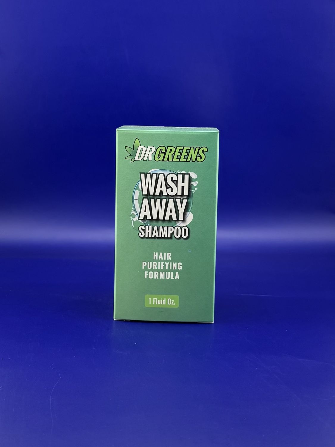 Dr. Greens Detox, Type: Detox Shampoo