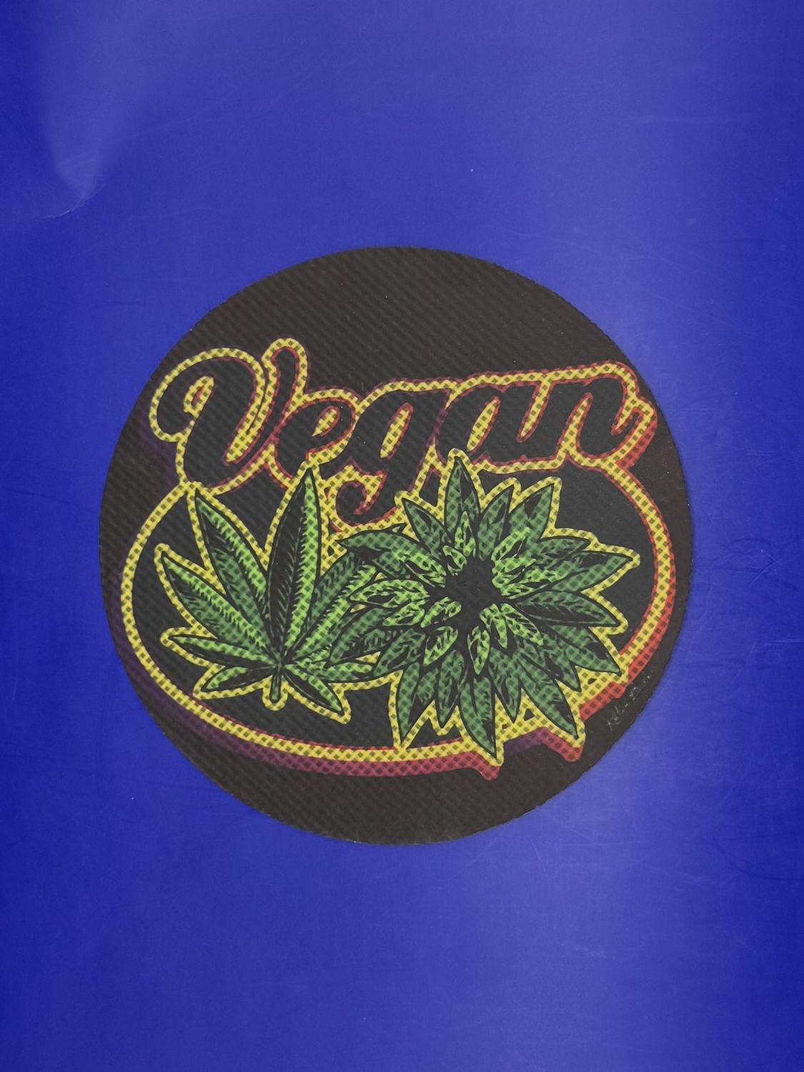 Dab Mats, Style: Vegan Design