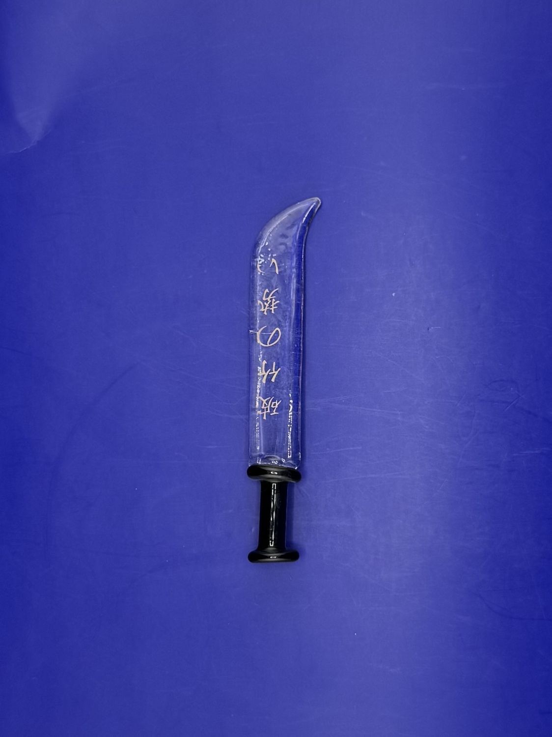 God of War Dab Swords, Color: Clear