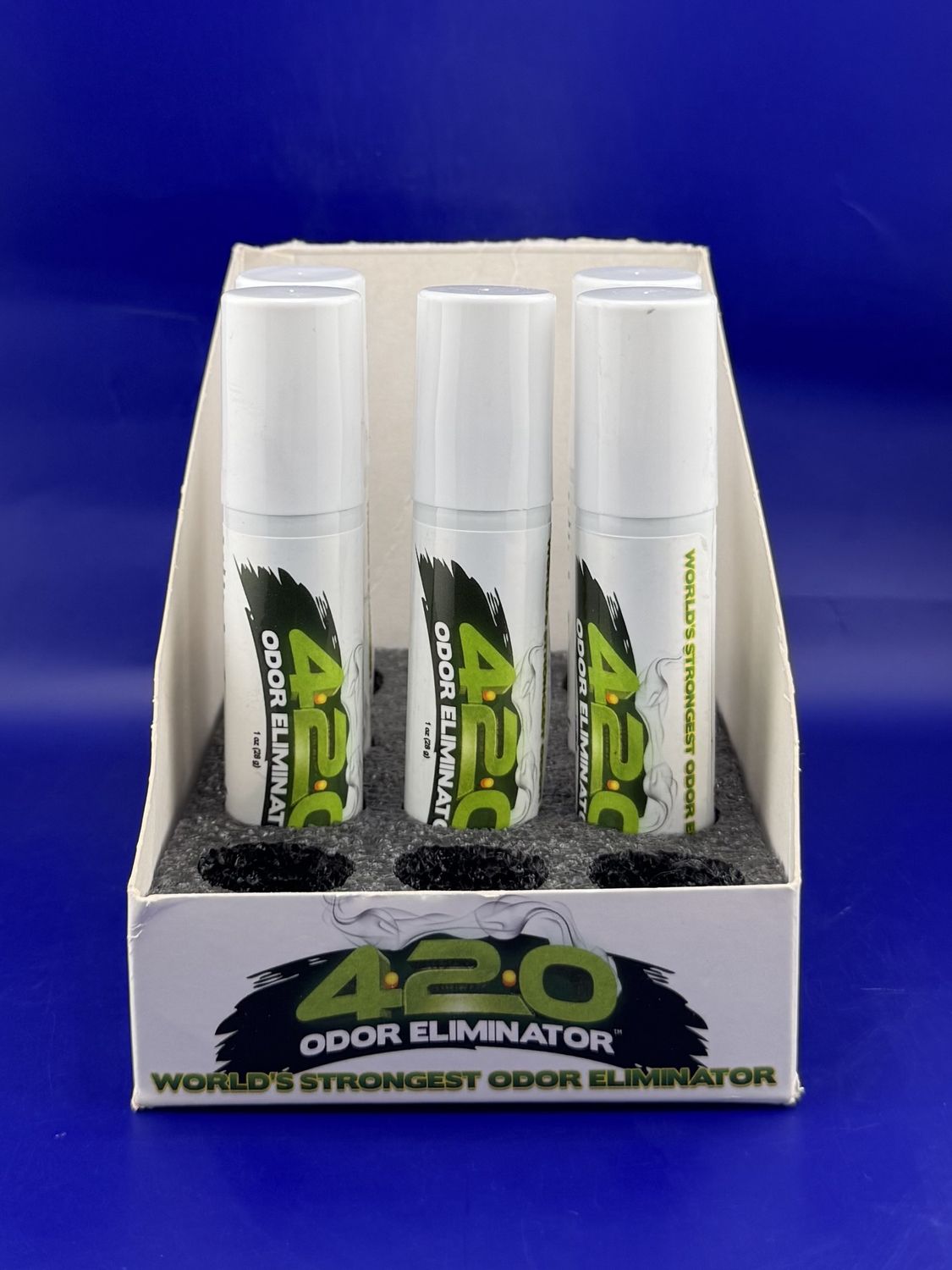 420 Odor Eliminator