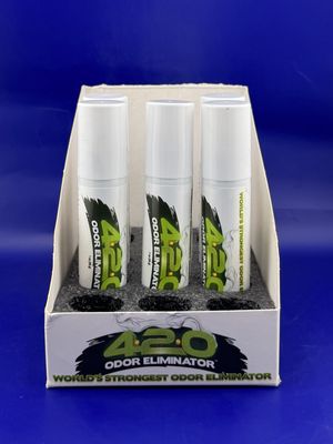 420 Odor Eliminator