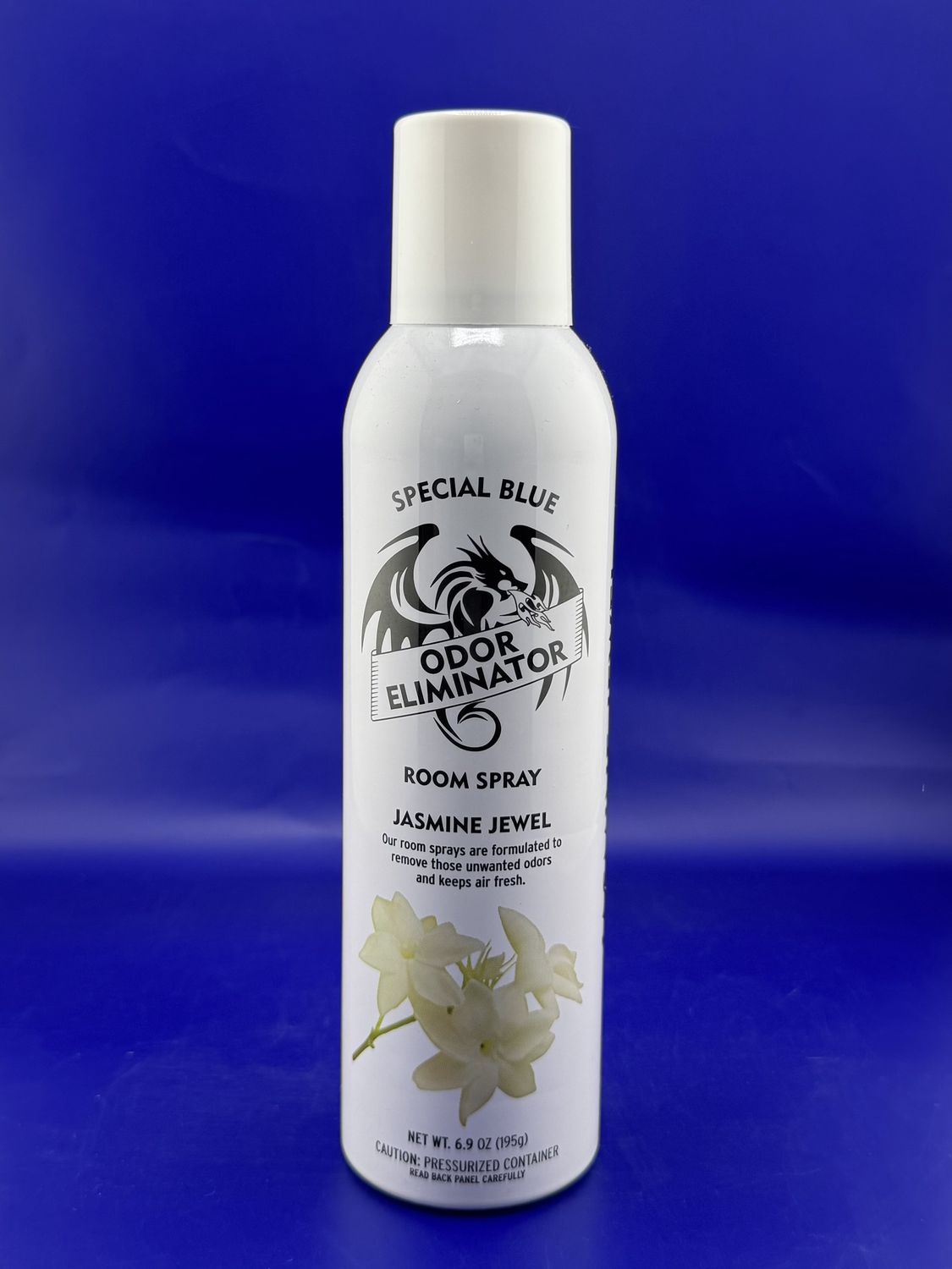 Special Blue- Scented Odor Eliminator, Scent: Jasmine Jewel