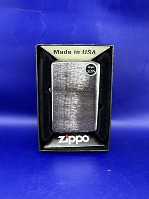 Zippo Lighter